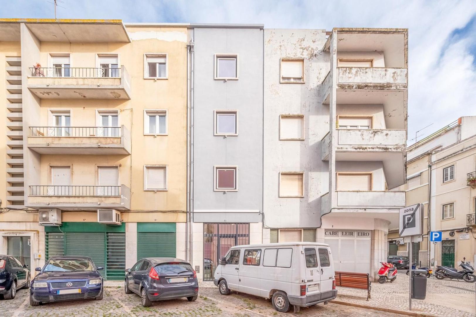 Guestready - 6E Studios 3 - Easy Living Studios Lisbon Bagian luar foto