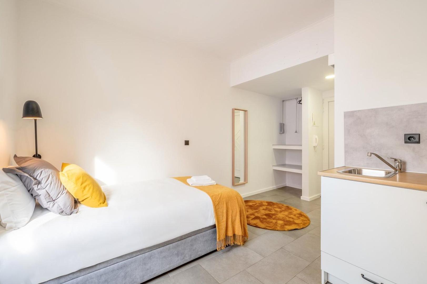 Guestready - 6E Studios 3 - Easy Living Studios Lisbon Bagian luar foto