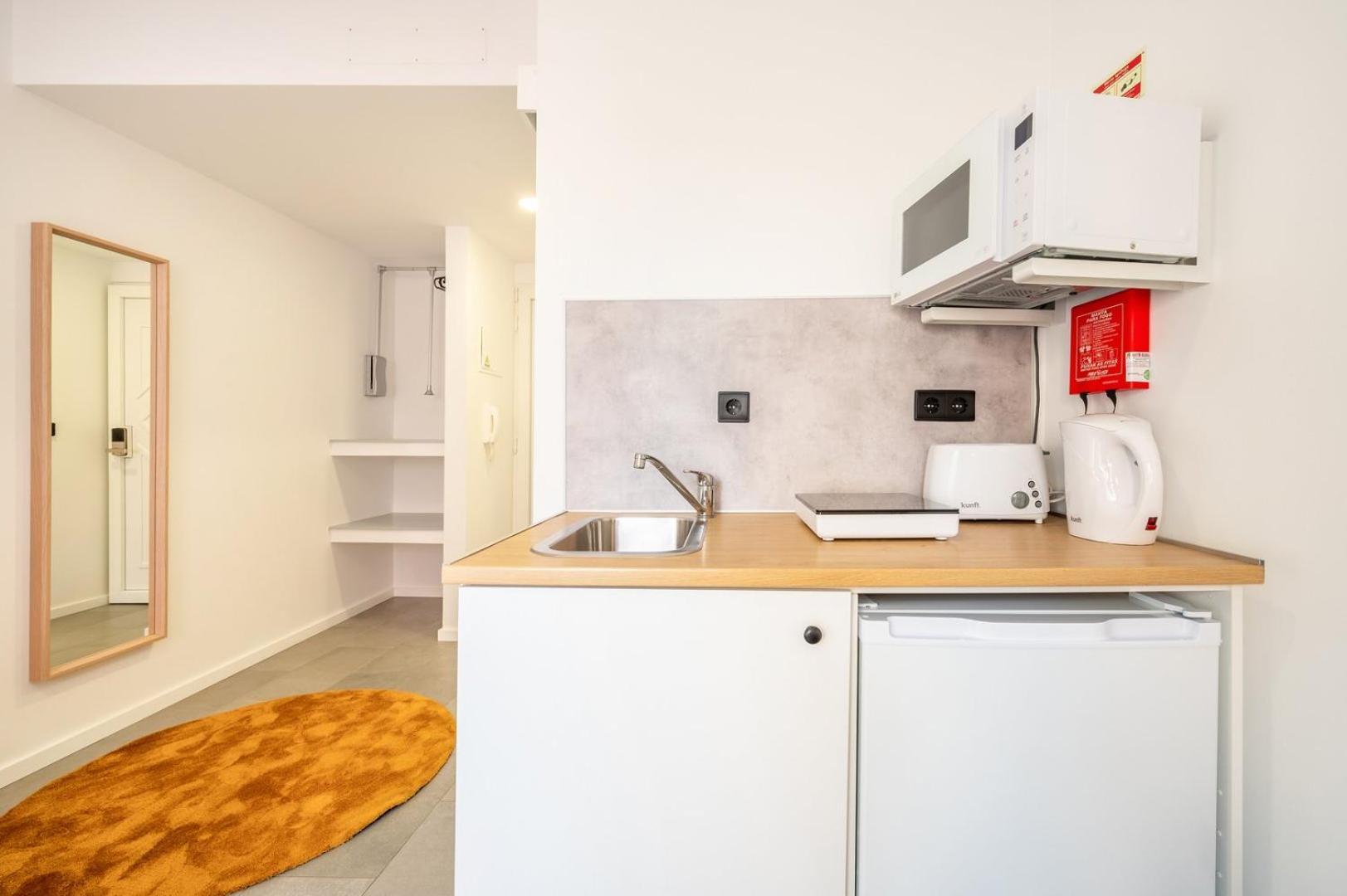 Guestready - 6E Studios 3 - Easy Living Studios Lisbon Bagian luar foto