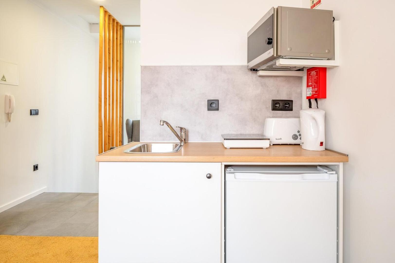 Guestready - 6E Studios 3 - Easy Living Studios Lisbon Bagian luar foto