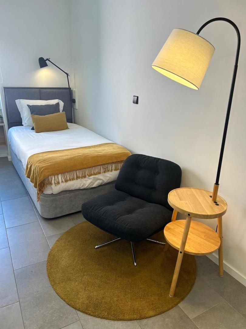 Guestready - 6E Studios 3 - Easy Living Studios Lisbon Bagian luar foto
