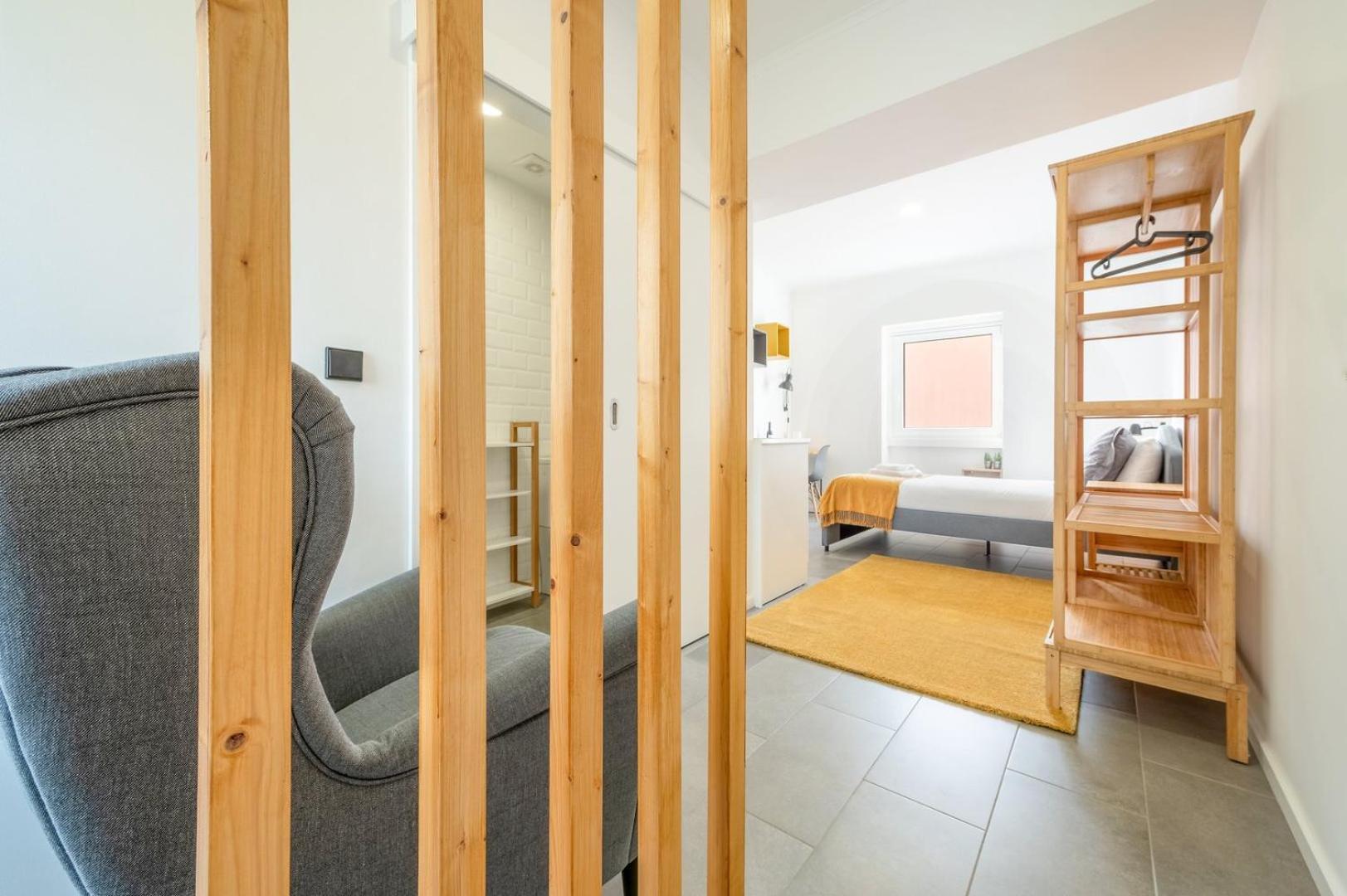 Guestready - 6E Studios 3 - Easy Living Studios Lisbon Bagian luar foto