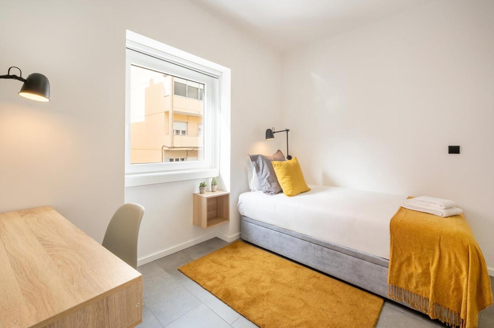 Guestready - 6E Studios 3 - Easy Living Studios Lisbon Bagian luar foto