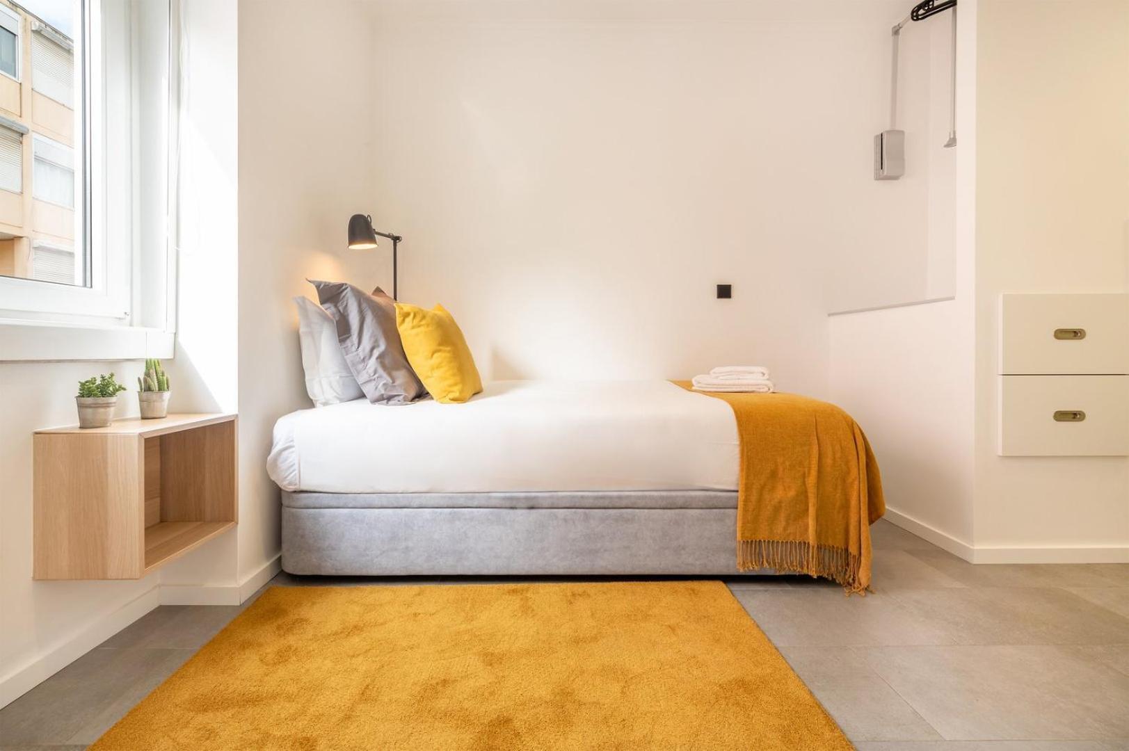 Guestready - 6E Studios 3 - Easy Living Studios Lisbon Bagian luar foto