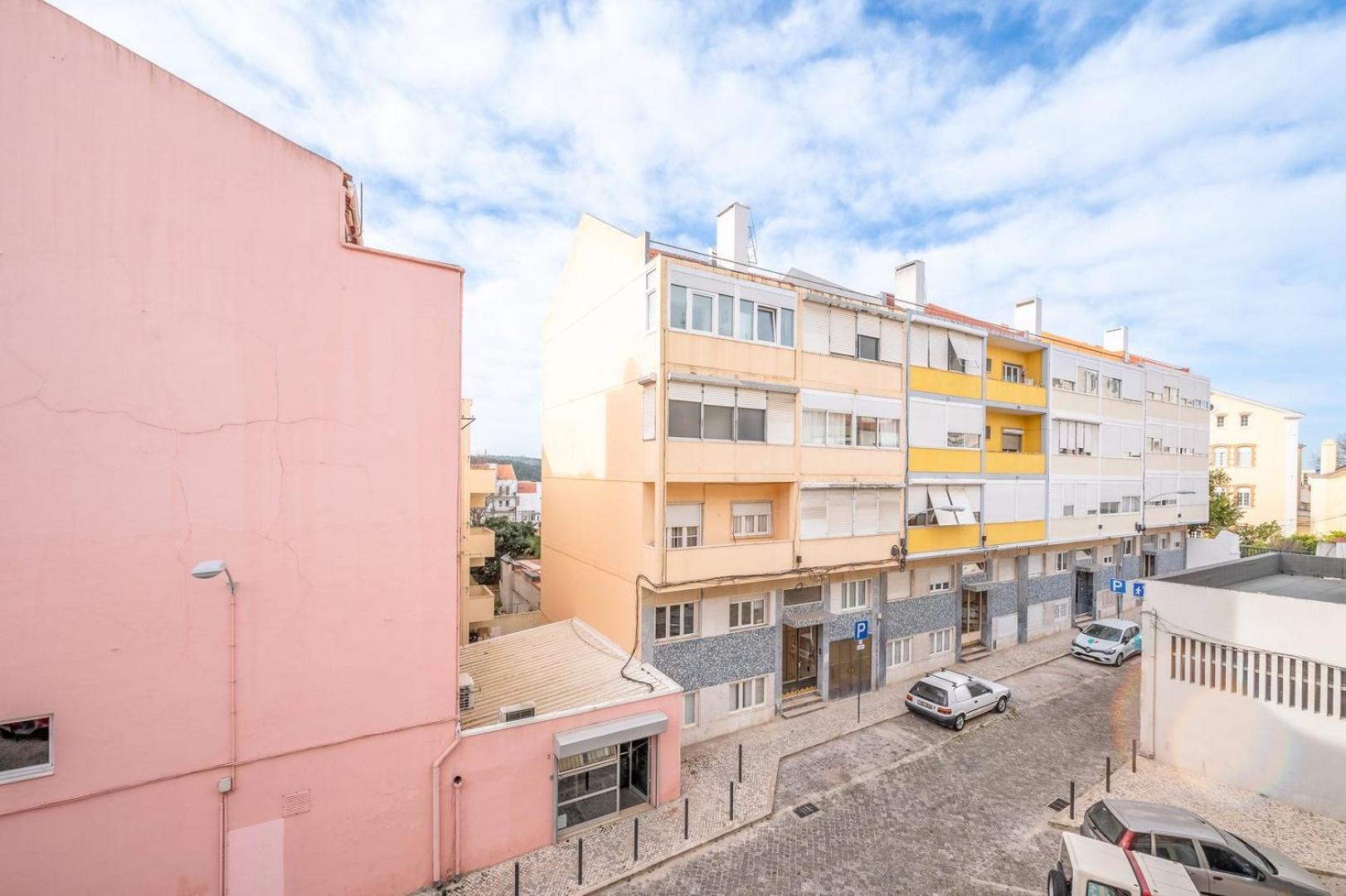 Guestready - 6E Studios 3 - Easy Living Studios Lisbon Bagian luar foto