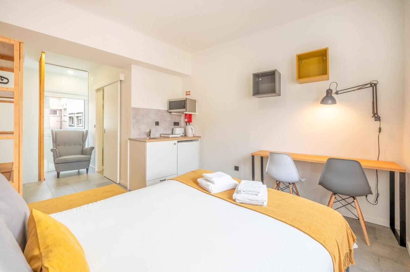 Guestready - 6E Studios 3 - Easy Living Studios Lisbon Bagian luar foto