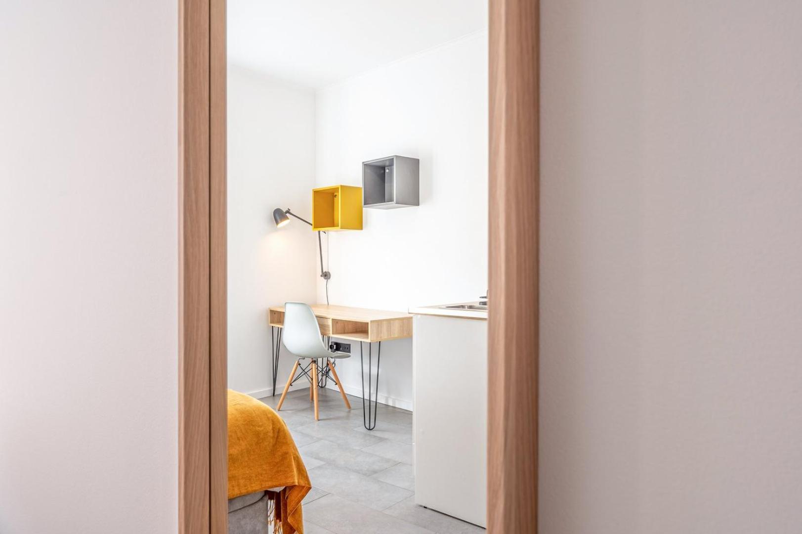 Guestready - 6E Studios 3 - Easy Living Studios Lisbon Bagian luar foto