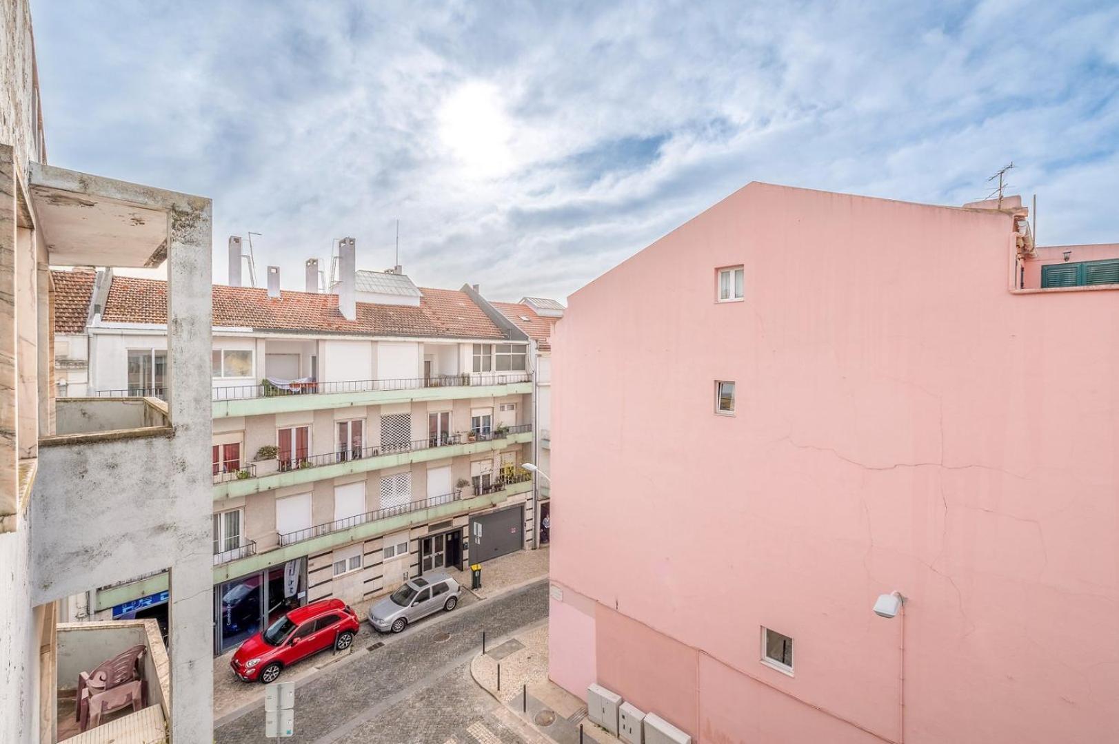 Guestready - 6E Studios 3 - Easy Living Studios Lisbon Bagian luar foto