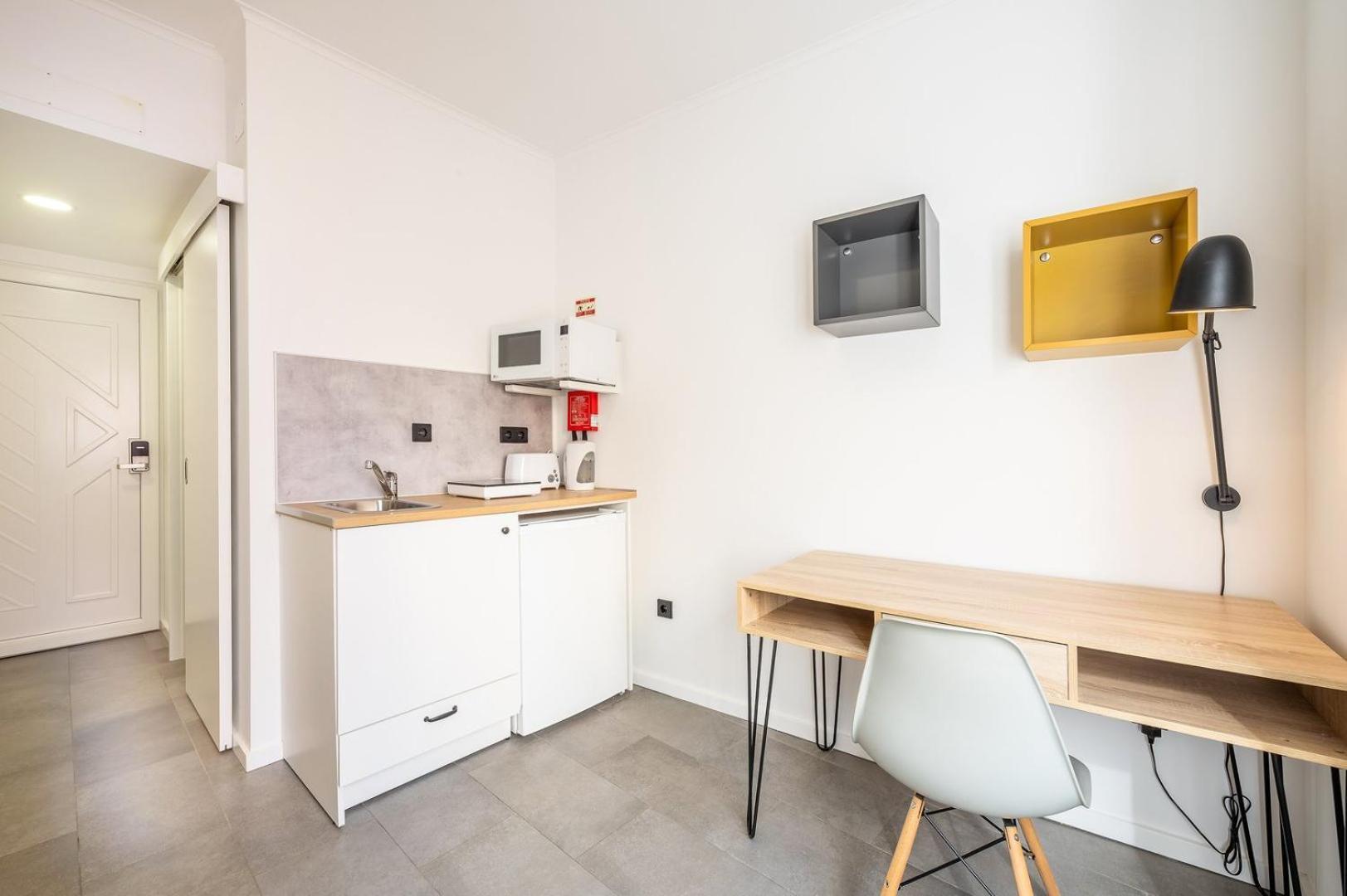 Guestready - 6E Studios 3 - Easy Living Studios Lisbon Bagian luar foto