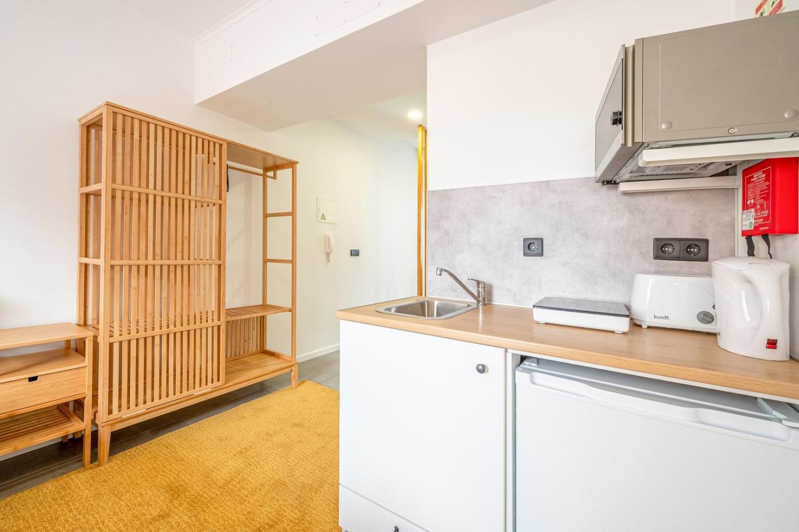 Guestready - 6E Studios 3 - Easy Living Studios Lisbon Bagian luar foto