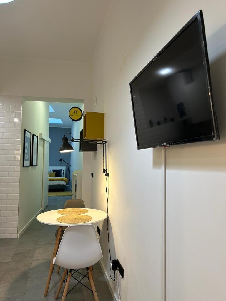 Guestready - 6E Studios 3 - Easy Living Studios Lisbon Bagian luar foto