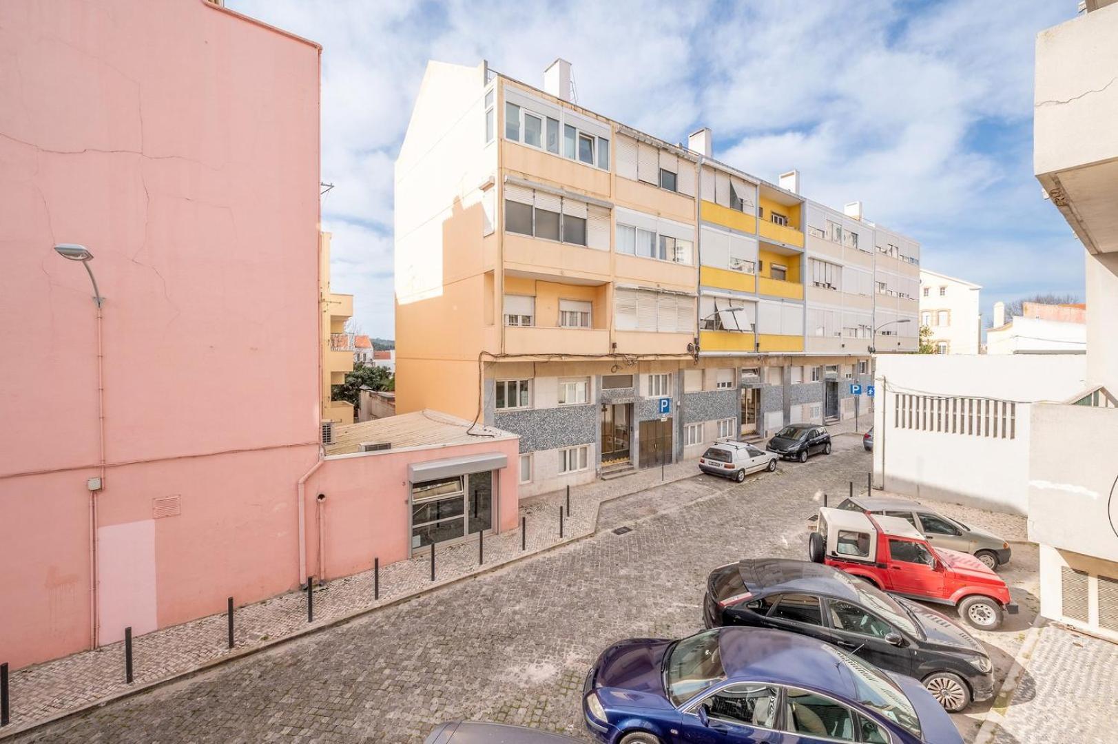 Guestready - 6E Studios 3 - Easy Living Studios Lisbon Bagian luar foto