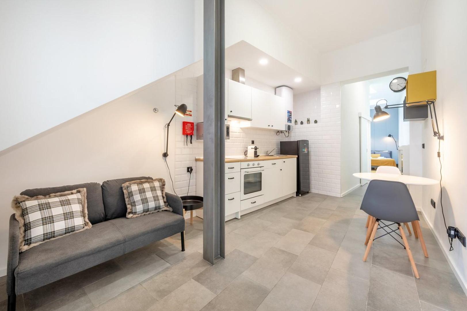 Guestready - 6E Studios 3 - Easy Living Studios Lisbon Bagian luar foto
