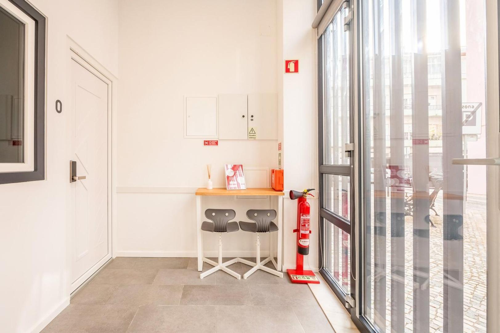 Guestready - 6E Studios 3 - Easy Living Studios Lisbon Bagian luar foto